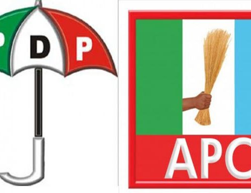 APC Leaders Ask Tinubu To Reject PDP Governor Who Plans To Dump PDP For APC