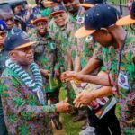Welfare Of Our Workers Remains Priority – Gov Otti On 2024 May Day Celebration