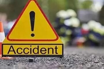 16 Travellers Burnt To Death In Enugu Road Crash
