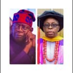 Dr. Engr. Odo Ijere Advises Tinubu To Learn From Buhari’s Mistakes And Leave Igbos Alone