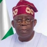 Tinubu Orders CBN To Suspend Implementation Of Cybersecurity Levy