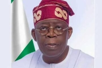 Tinubu Orders CBN To Suspend Implementation Of Cybersecurity Levy