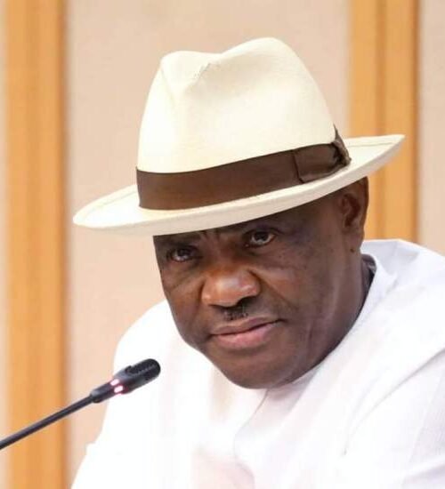 Don’t Be Afraid, Nobody Can Remove You – Wike Assures Rivers Assembly Lawmakers Loyal To Him
