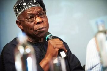 ‘PDP Is My Former Party’ – Obasanjo Speaks On Party He is Supporting