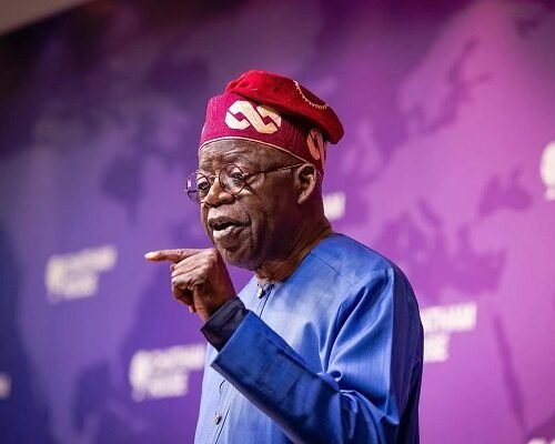 Its Official: Tinubu Suspends Cybersecurity Levy