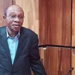 Emefiele Arraigned For Printing  N684m Notes With N18.96bn, Pleads Not Guilty