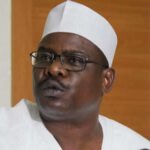 I’ll Support Death Penalty For Corruption: Kill Anyone Who Steals N1 Trillion, Not N1 Million – Senator Ndume