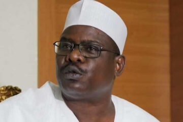 I’ll Support Death Penalty For Corruption: Kill Anyone Who Steals N1 Trillion, Not N1 Million – Senator Ndume
