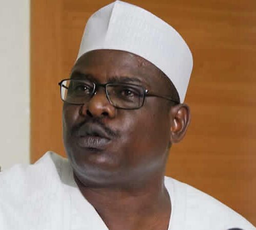 I’ll Support Death Penalty For Corruption: Kill Anyone Who Steals N1 Trillion, Not N1 Million – Senator Ndume