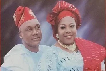 NDLEA Declares India-Based Nigerian Couple Wanted For Running Drug Cartel