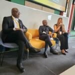 Gov Otti At Cambridge University Conference Says Africa Has Not Done Enough For Youth Participation In Politics