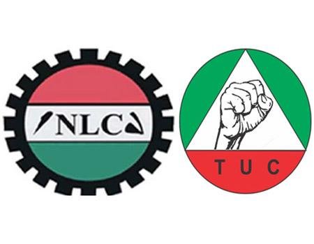 NLC, TUC Give FG May 31st Deadline For Electricity Tariff Hike Reversal