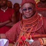 Oba Of Benin Accuses EFCC Of Corruption