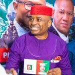 Kenneth Okonkwo Dumps Abure-Led Labour Party