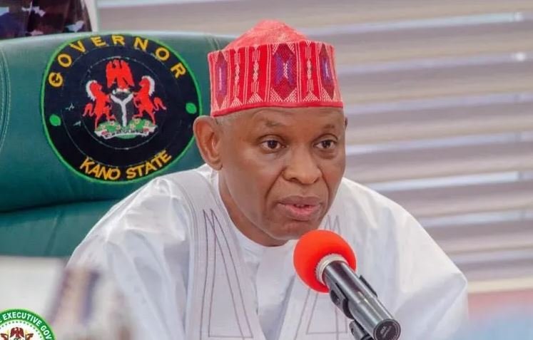 Kano Emirate Tussle: Governor Yusuf Bans Public Protest, Orders Arrest Of Demonstrators