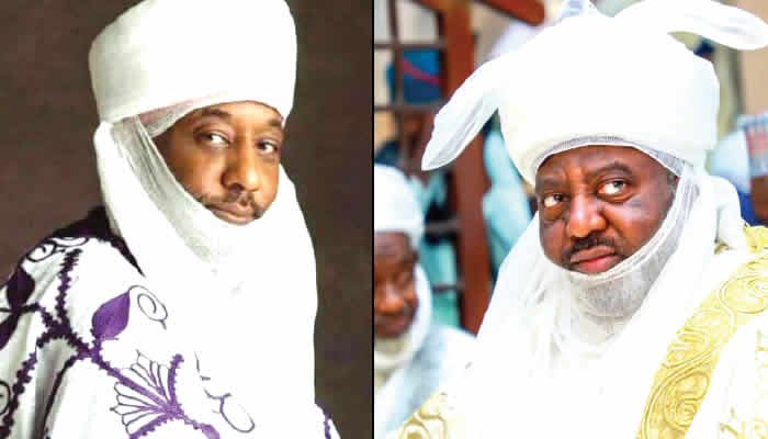 Kano Emirship Tussle: Court Fixes Date For Ruling On Jurisdiction