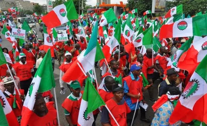 Minimum Wage: NLC Cautions Governors Against Dictatorial Tendencies