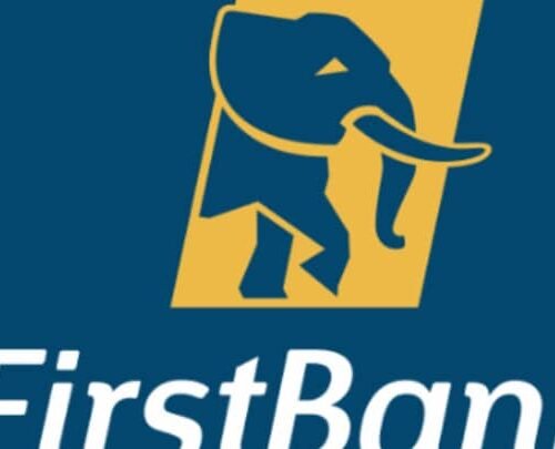 First Bank Employee On The Run After Diverting N40 Billion