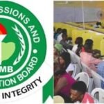 JAMB Releases 3,921 Additional Exam Results, Reschedules Exams