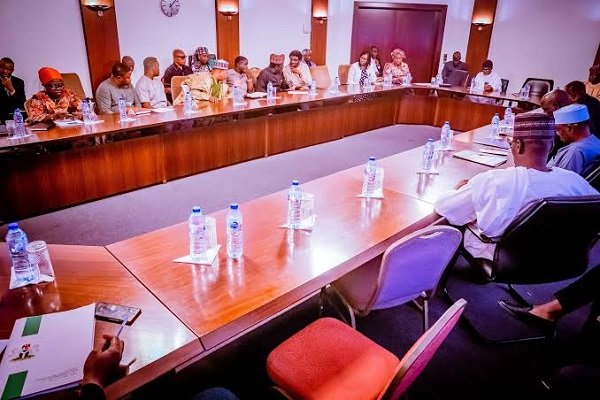 Minimum Wage: Labour Leaders, FG Resume Talks In Abuja