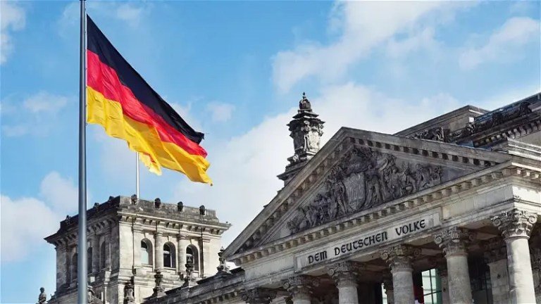 Germany Opens Portal For Skilled Nigerian Workers To Apply For Jobs