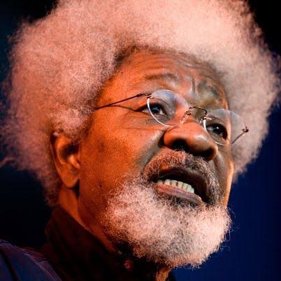 Tinubu Names Abuja Highway After Whole Soyinka