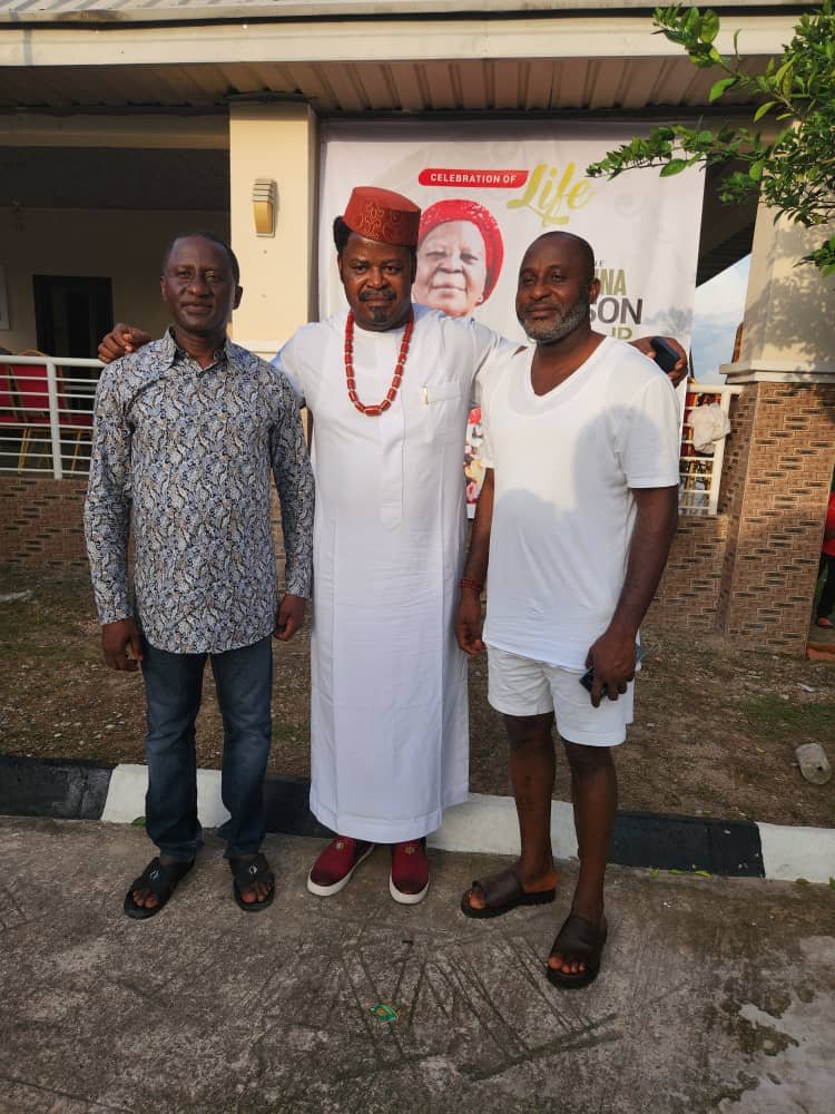 Amb. Dr. Osita Offor Pays Condolence Visit To The Ogah Family 3 IMG 20240605 WA00071
