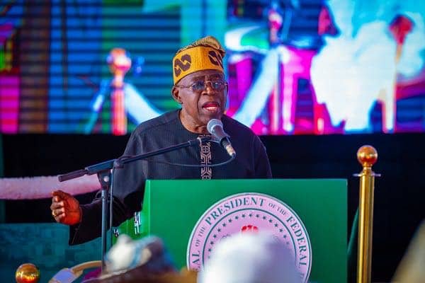 I Did My ‘Idobale’ For Democracy – President Tinubu Shrugs Off Slip