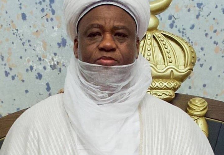 Sultan Of Sokoto Announces Date For Eid-ul-Adha Celebration