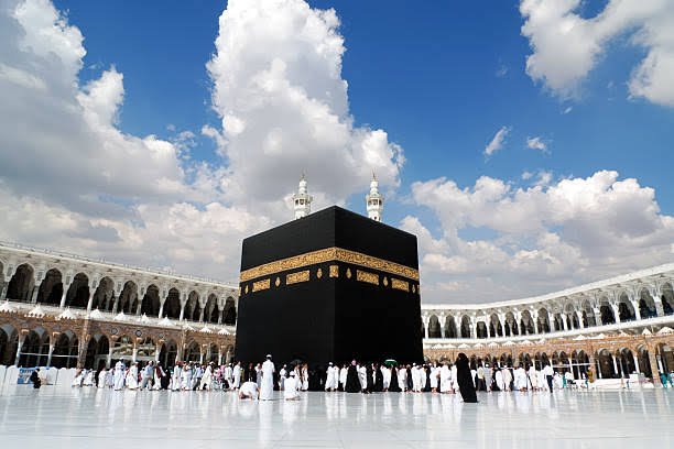 2024 Hajj: Nigerian Pilgrim Puts To Bed In Makkah