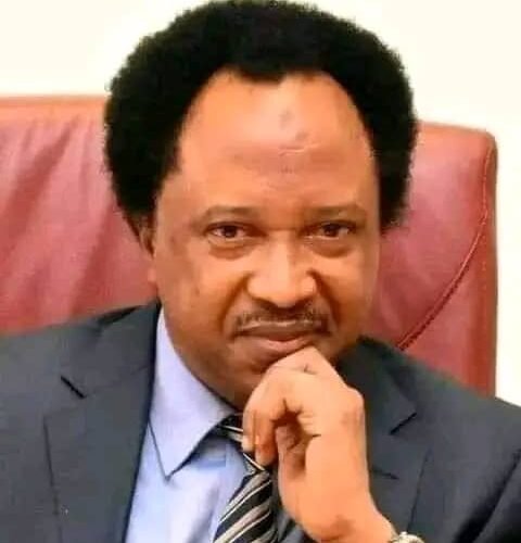 Think About This: The Clock Ticks For EveryMan And His Vanities – Shehu Sani