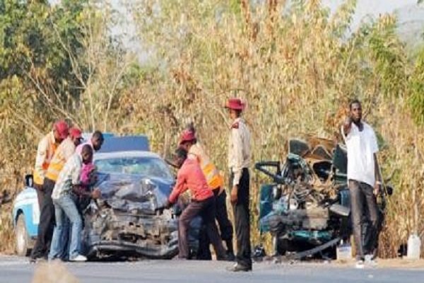 Nine Killed, 78 Injured During Sallah In Oyo, Osun And Ondo Road Crashes – FRSC