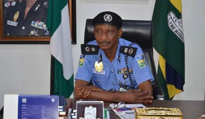 Police Won’t Evict Deposed Emir Ado Bayero – CP Replied Kano Governor