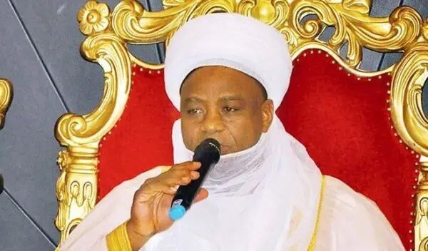 Sokoto Government Breaks Silence Over Alleged ‘Plot To Dethrone Sultan’
