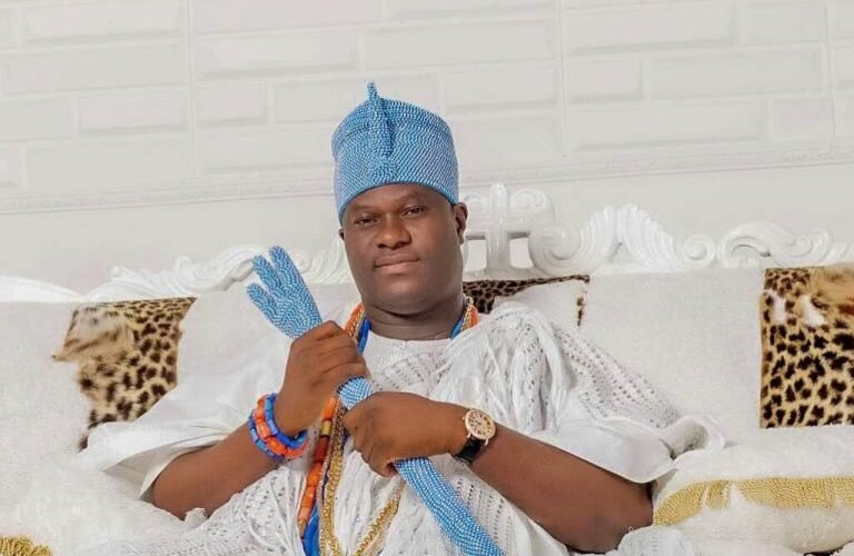Why I Don’t Wear Wristwatches – Ooni Of Ife