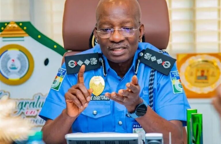 Shelve Proposed National Protest – IGP Sends Strong Warning To Organizers