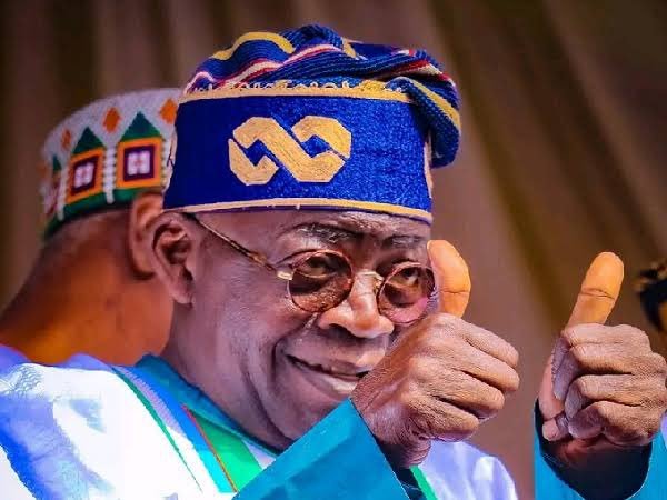Despite Economic Hardship, Nigerians Will Re-elect Tinubu In 2027 -APC 2 IMG 20240611 WA00165
