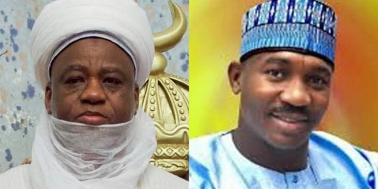 Sultan Has No Constitutional Power To Appoint Anyone – Sokoto Government Declared