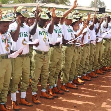 State Government Announces N200,000 Bonus For Corps Members