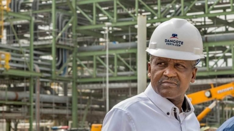 Dangote Refinery On Track For July Petrol Supply – Official