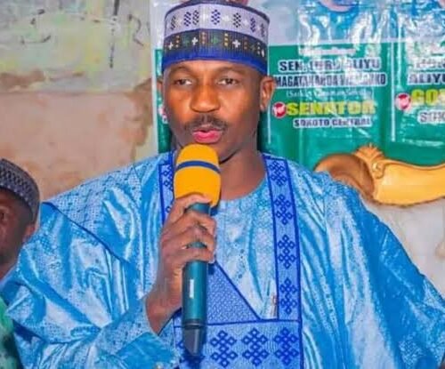 Sokoto Governor Orders LG Chairmen To Refund Diverted Sallah Stipends