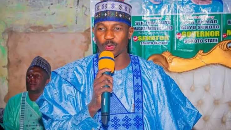 Sokoto Governor Orders LG Chairmen To Refund Diverted Sallah Stipends