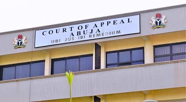 Fubara Wins As Appeal Court Strikes Out Sacked Rivers LG Chairmen’s Suit