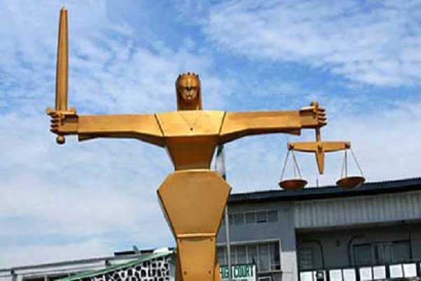 65-Year-Old Cleric Arraigned For Allegedly Defiling 10-Year-Old Girl
