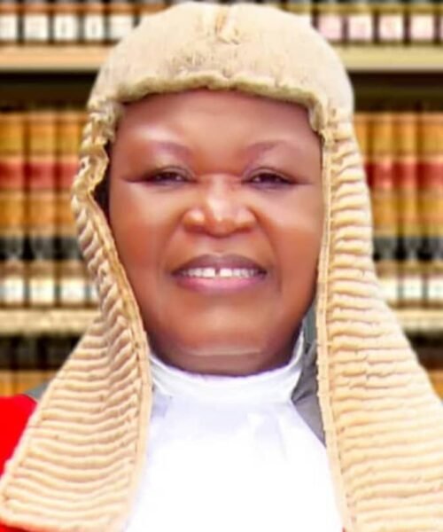 Corruption: IMO State Chief Judge Caught In The Web Of Age Falsification