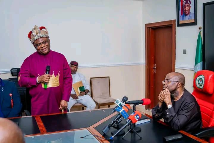 Gov Otti Says He Is Committed To Achieving Technology - Driven Economy 2 IMG 20240717 WA0011