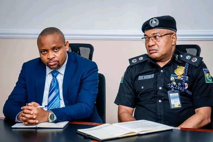 Gov. Otti Charges Inner Galaxy Company To Contribute To The Growth Of Her Host Community, Threatens Sanctions On Non-compliance To Government Directives 2 IMG 20240718 WA0005