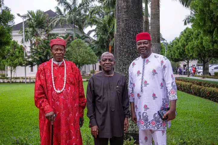 Gov. Otti Charges Inner Galaxy Company To Contribute To The Growth Of Her Host Community, Threatens Sanctions On Non-compliance To Government Directives 5 IMG 20240718 WA0009