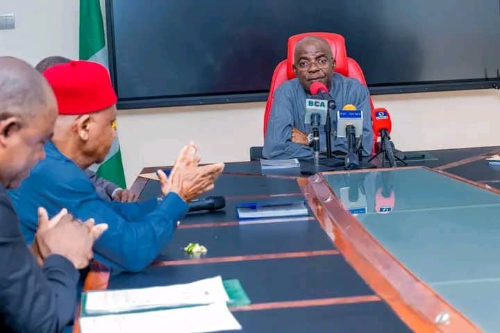 Gov. Otti Assures Investors Of Support In Establishing Industries In Abia 9 IMG 20240720 WA0169
