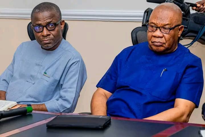 Gov. Otti Assures Investors Of Support In Establishing Industries In Abia 8 IMG 20240720 WA0170